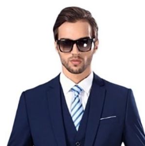 Meet your Posher, Matthew